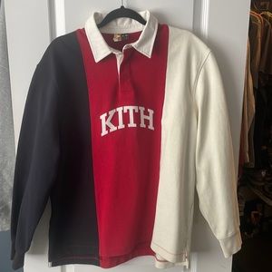 KITH long sleeve